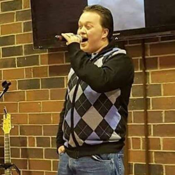 Meet your Posher, Aaron - Picture 1 of 1